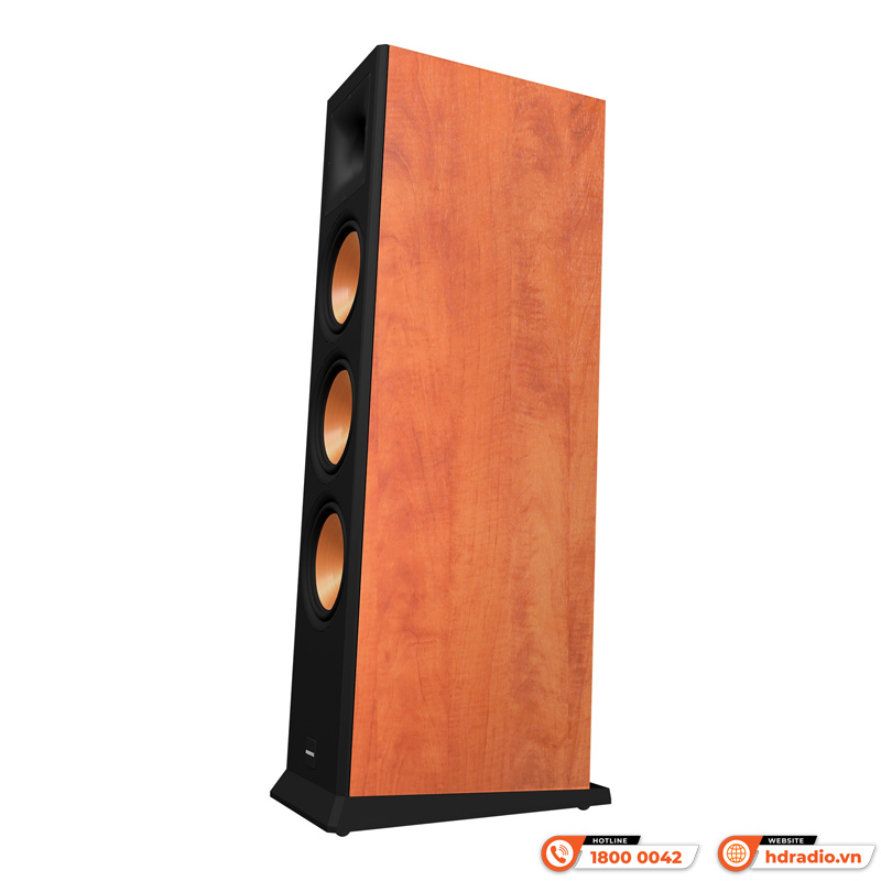 Loa Paramax EURO 803 Limited, Bass 20cmx3, 160W, 99dB, 8Ohms, 32Hz-25KHz-8