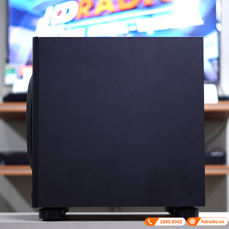 Loa Paramax SUB 1000 New 2023-4