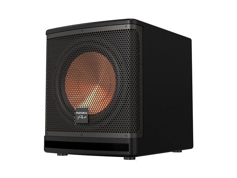 Loa Sub Paramax A30