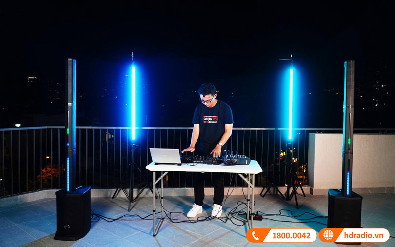 ứng dụng chơi nhạc cực hay 