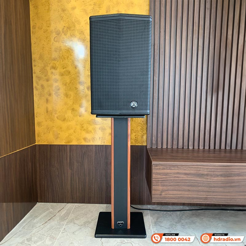 Loa Wharfedale Sigma X12, Bass 30cm, Công Suất 300W-13