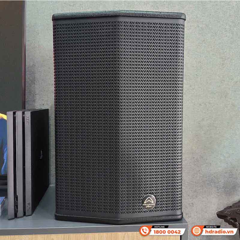 Loa Wharfedale Sigma X12, Bass 30cm, Công Suất 300W-15