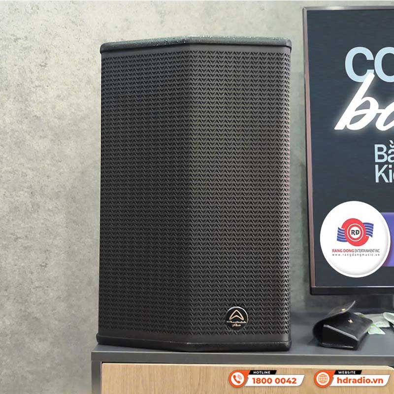 Loa Wharfedale Sigma X12, Bass 30cm, Công Suất 300W-19