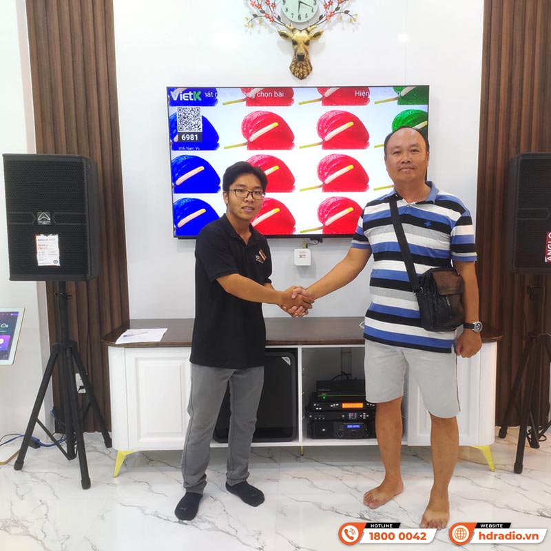 Loa Wharfedale ANGLO E312, Bass 30cm, 400W-10