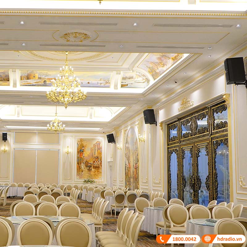 Loa Wharfedale ANGLO X12A, Bass 30cm, Công Suất 400W, Từ Neo-8