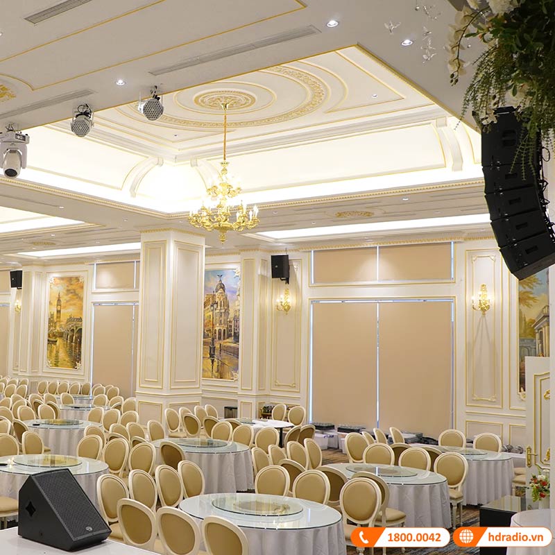 Loa Wharfedale Anglo X12 (Củ Loa Từ Neo sản xuất tại UK)-4