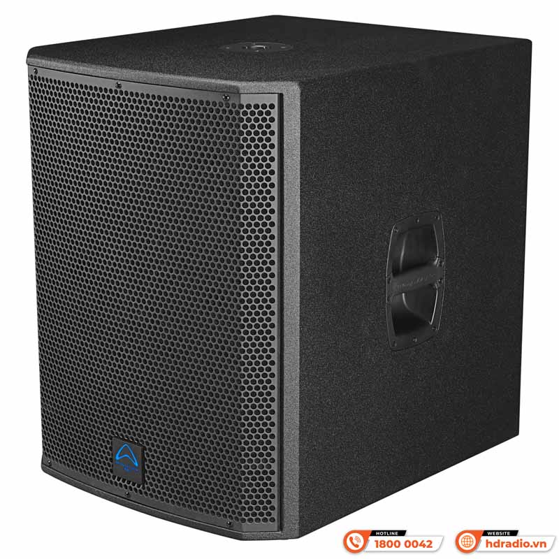 Loa Sub Wharfedale T-Sub AX18B