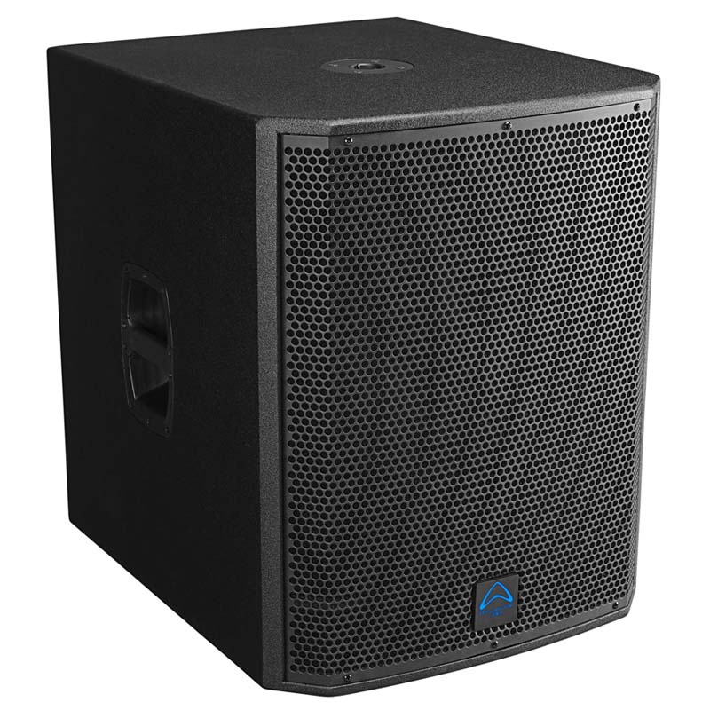 Loa Sub Wharfedale T-Sub AX18B, Bass 50cm, Công suất 900W-2