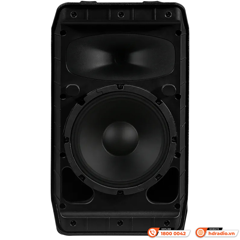 Loa Wharfedale Typhon AX15