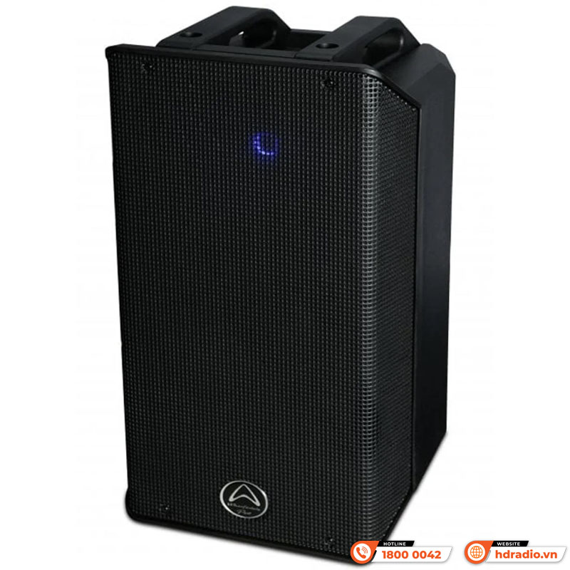 Loa Wharfedale Typhon AX15