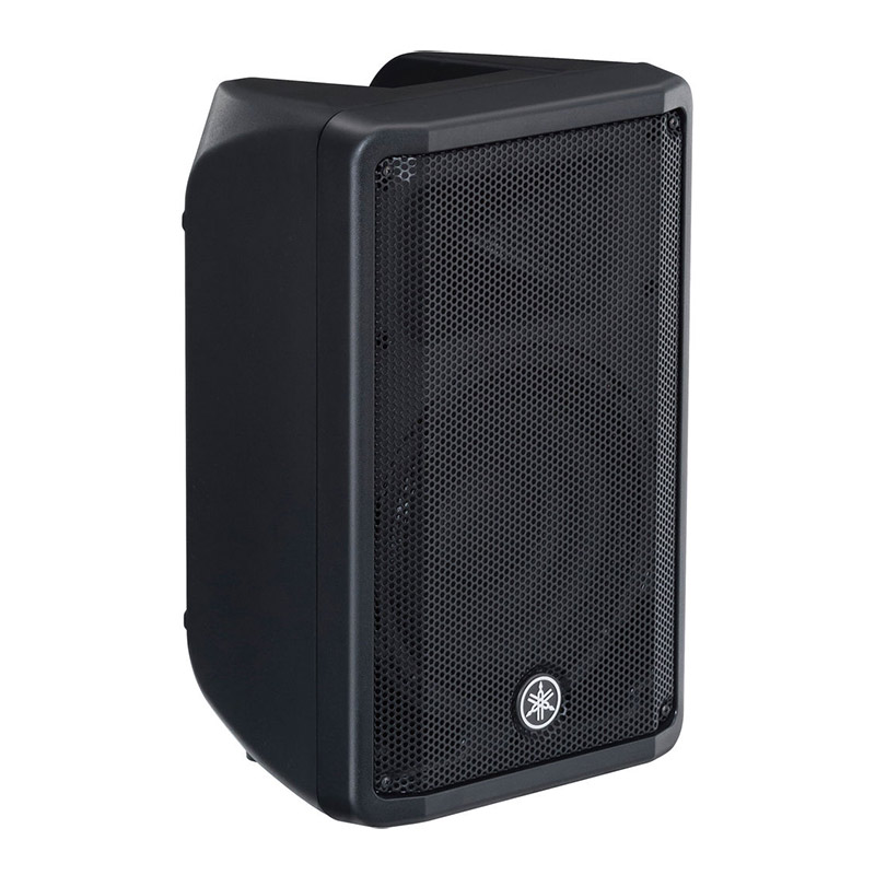 Loa Yamaha CBR10, Bass 25cm, Công suất RMS 350W