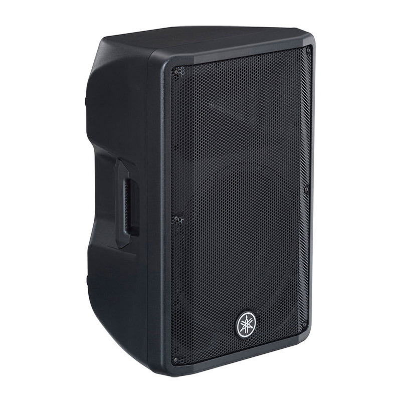Loa Yamaha CBR12, Bass 30cm, Công suất RMS 350W