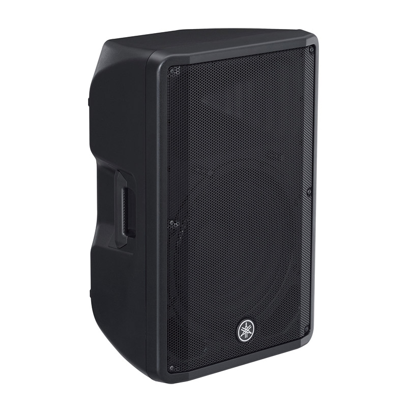 Loa Yamaha CBR15, Bass 40cm, Công suất RMS 500W