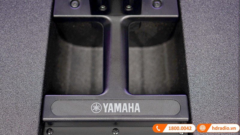 ảnh thực tế loa Yamaha DXL1K 