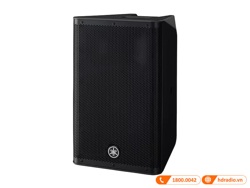 thiết kế nhỏ gọn, hiện đại