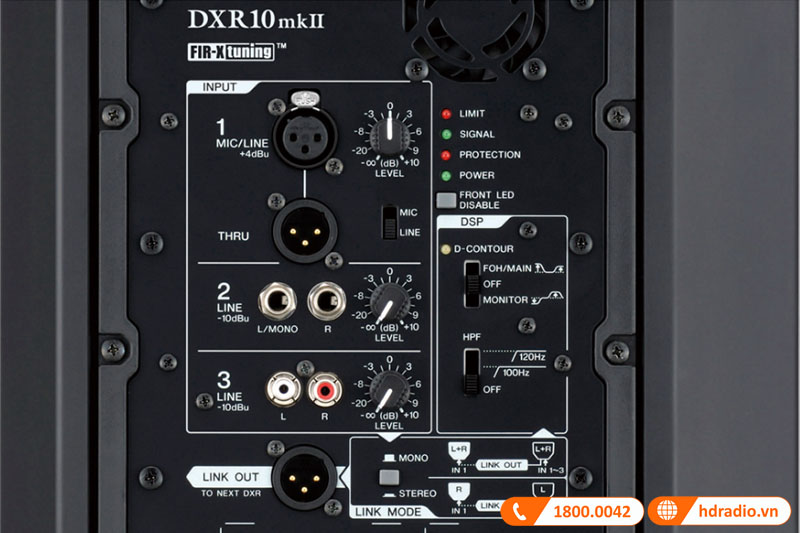 khả năng kết nối đơn giản