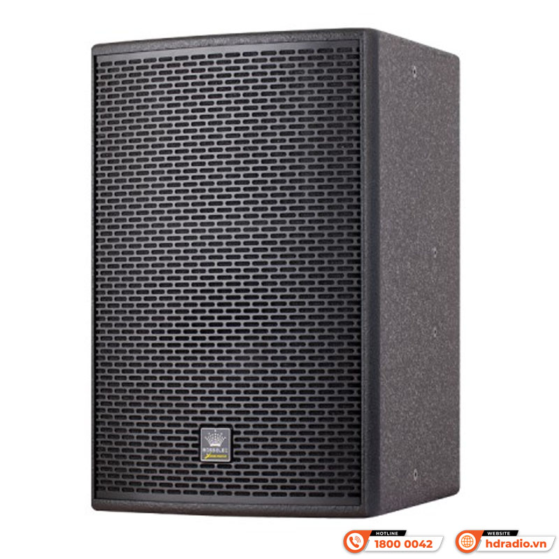 Loa BossElac HD12, 110W, 8Ohms-1