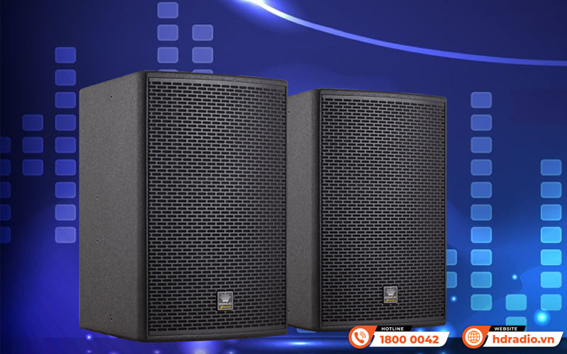 Loa BossElac HD 12 Loa BossElac HD 12