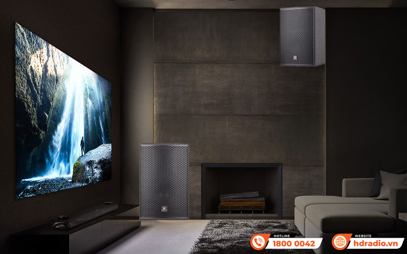 Loa BossElac HD 12 Loa BossElac HD 12