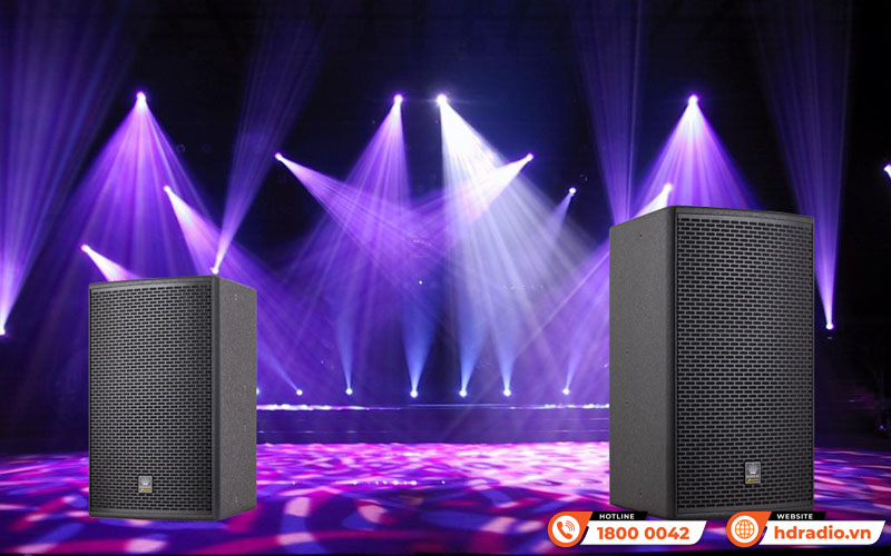 Loa BossElac HD 12 Loa BossElac HD 12