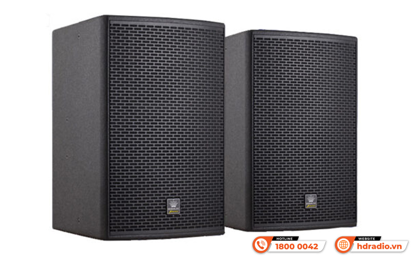 Loa BossElac HD 12 Loa BossElac HD 12