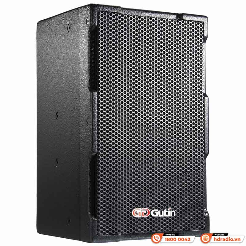 Loa GUTIN GDL 6512