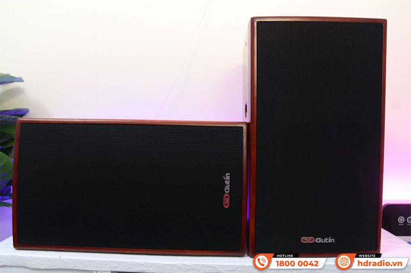 Loa Gutin GDL 6612