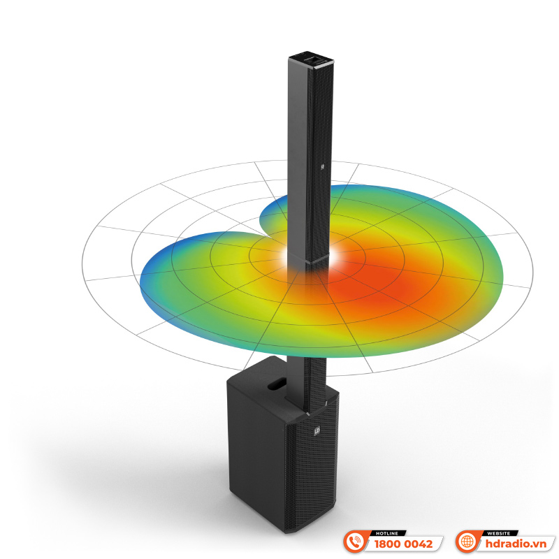 Loa LD Systems MAUI 11 G3