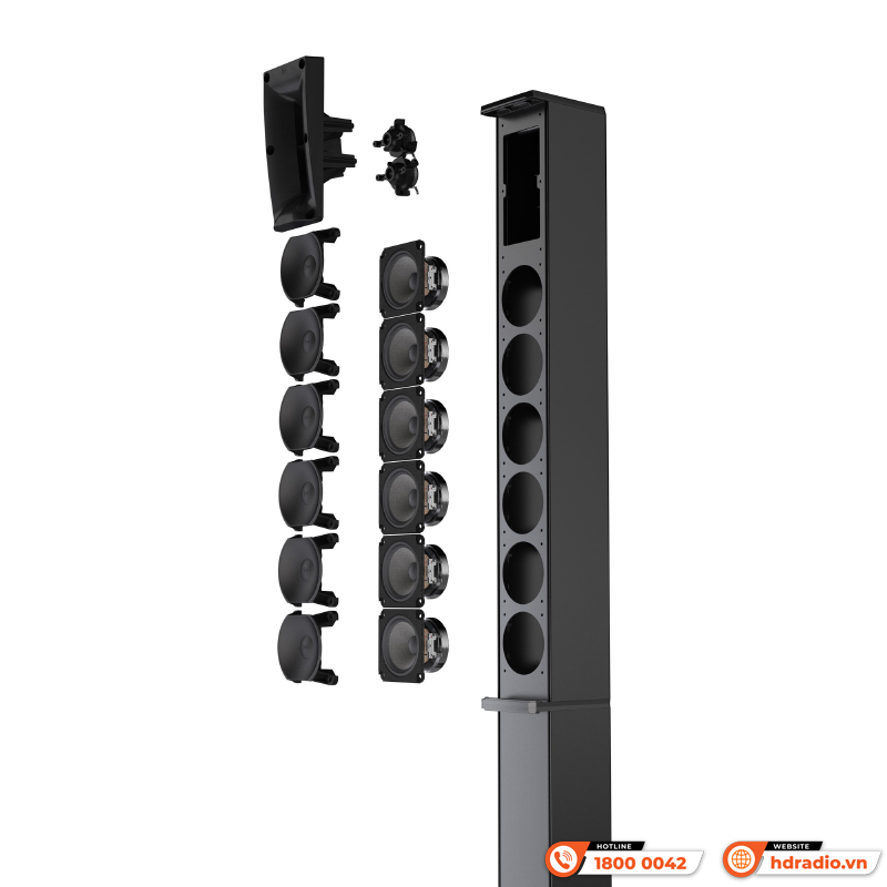 Loa LD Systems MAUI 11 G3