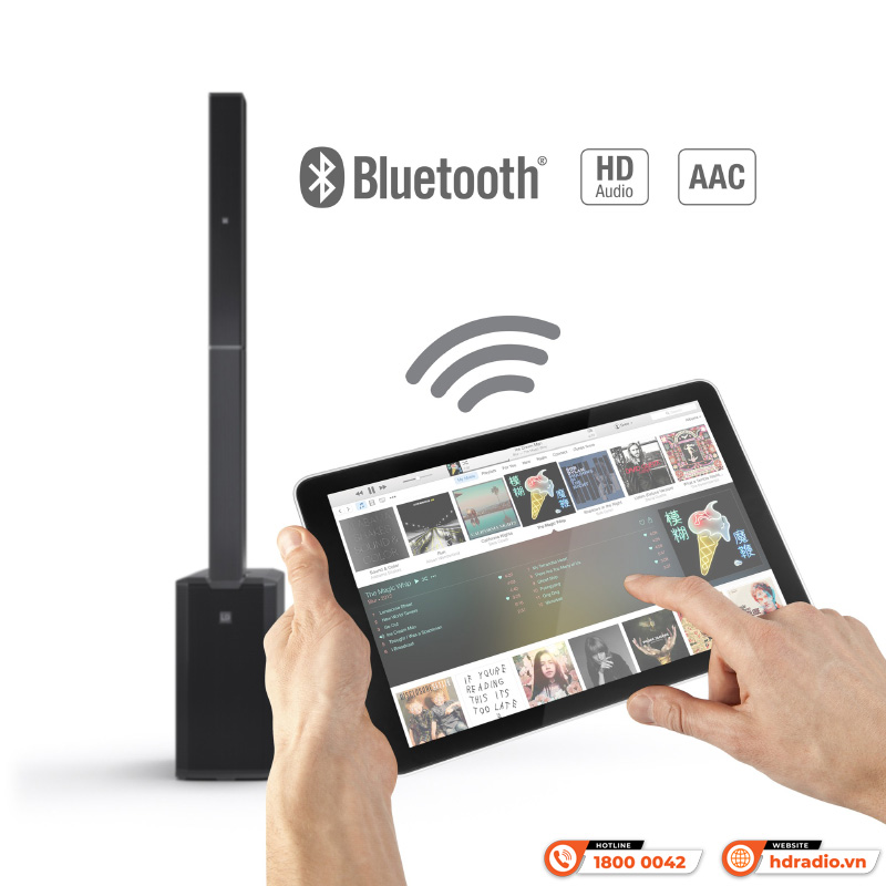 Loa LD Systems MAUI 11 G3