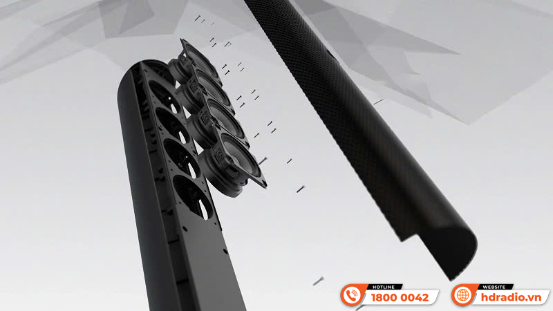 Loa LD Systems MAUI 5