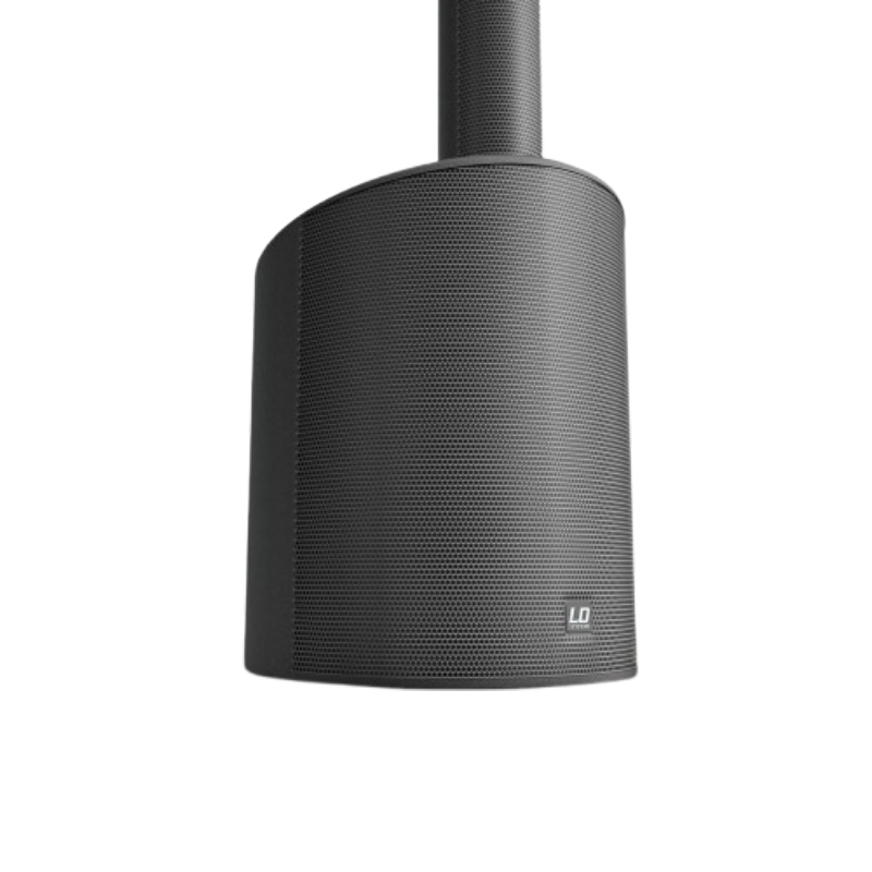 Loa LD Systems MAUI 5, Công suất 200W, Bluetooth, XLR-2