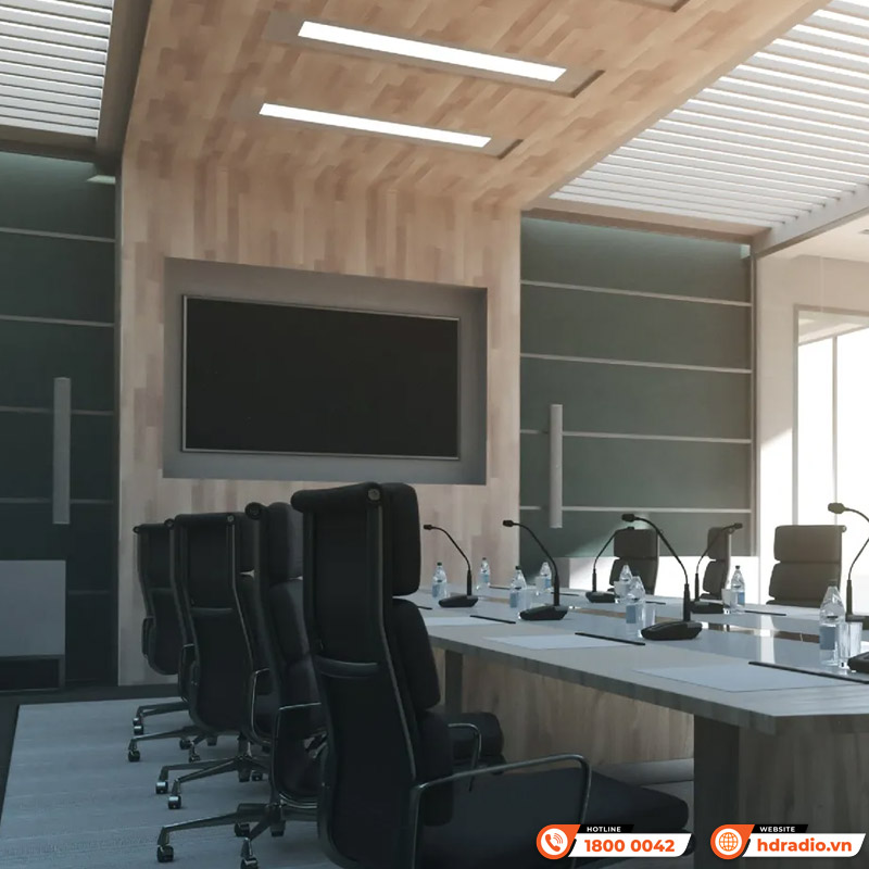 Loa LD Systems MAUI i1