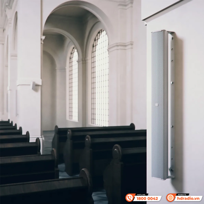 Loa LD Systems MAUI i1