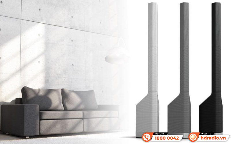 Loa LD Systems MAUI P900