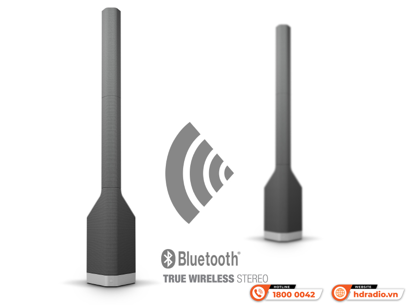 Loa LD Systems MAUI P900