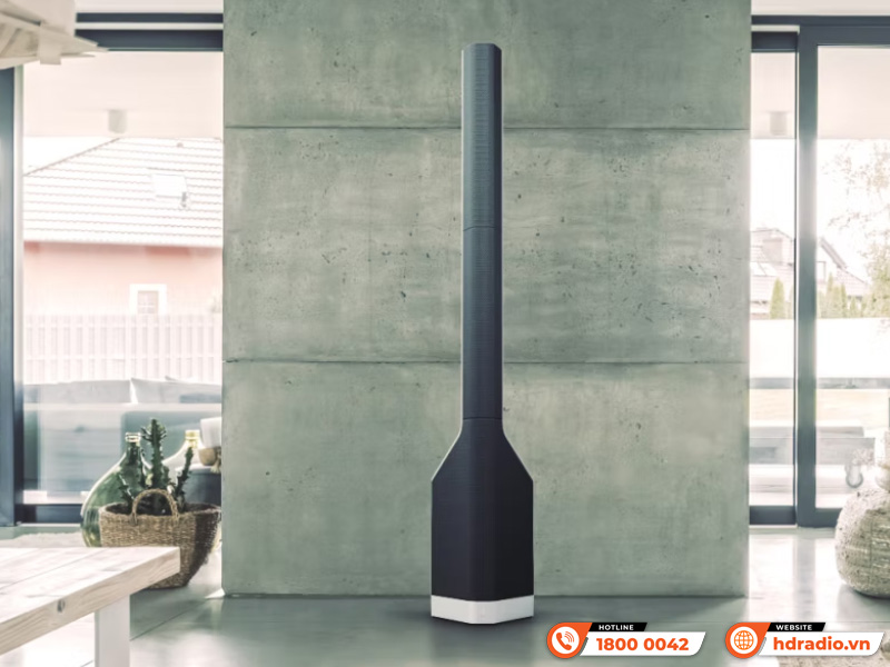 Loa LD Systems MAUI P900