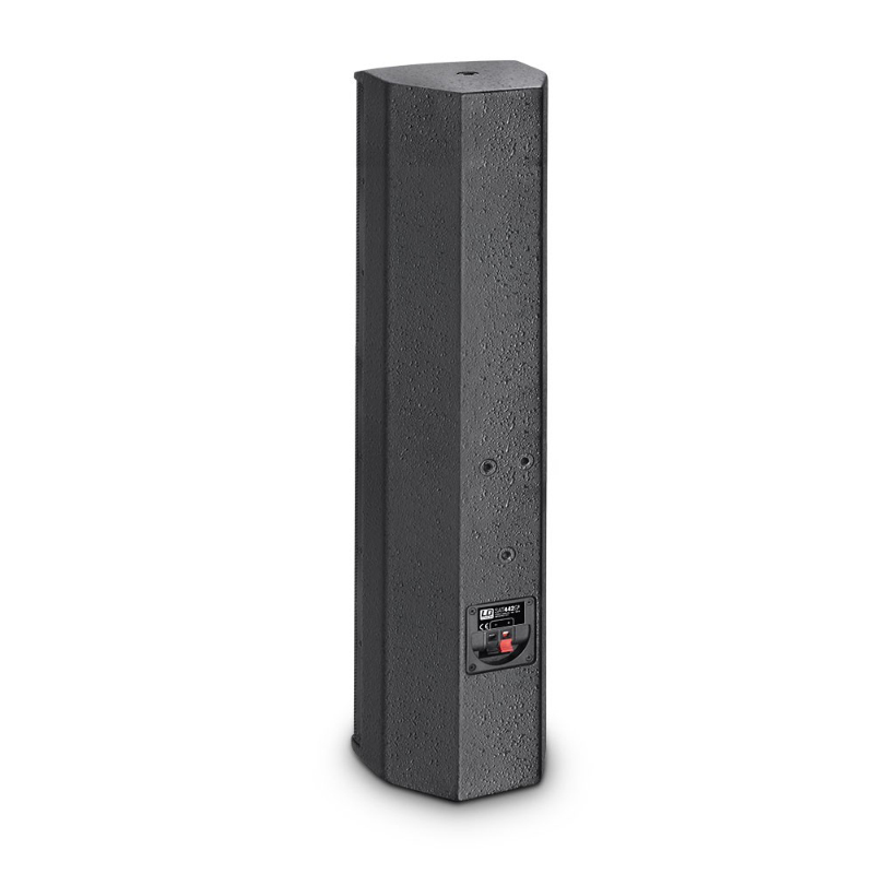 Loa LD Systems SAT 442 G2, Công suất 200W-2