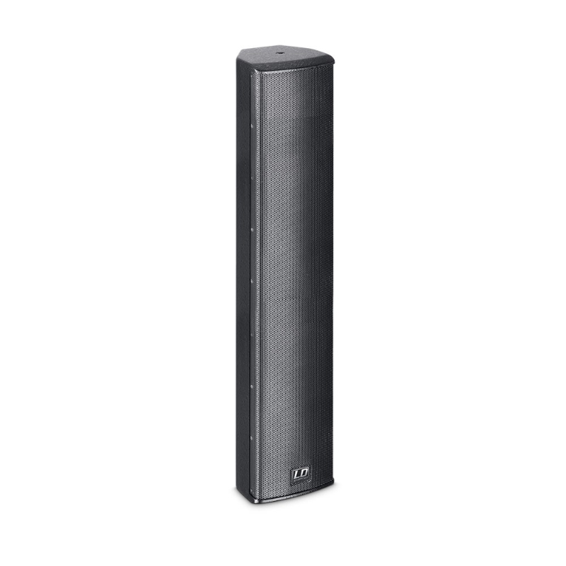 Loa LD Systems SAT 442 G2, Công suất 200W