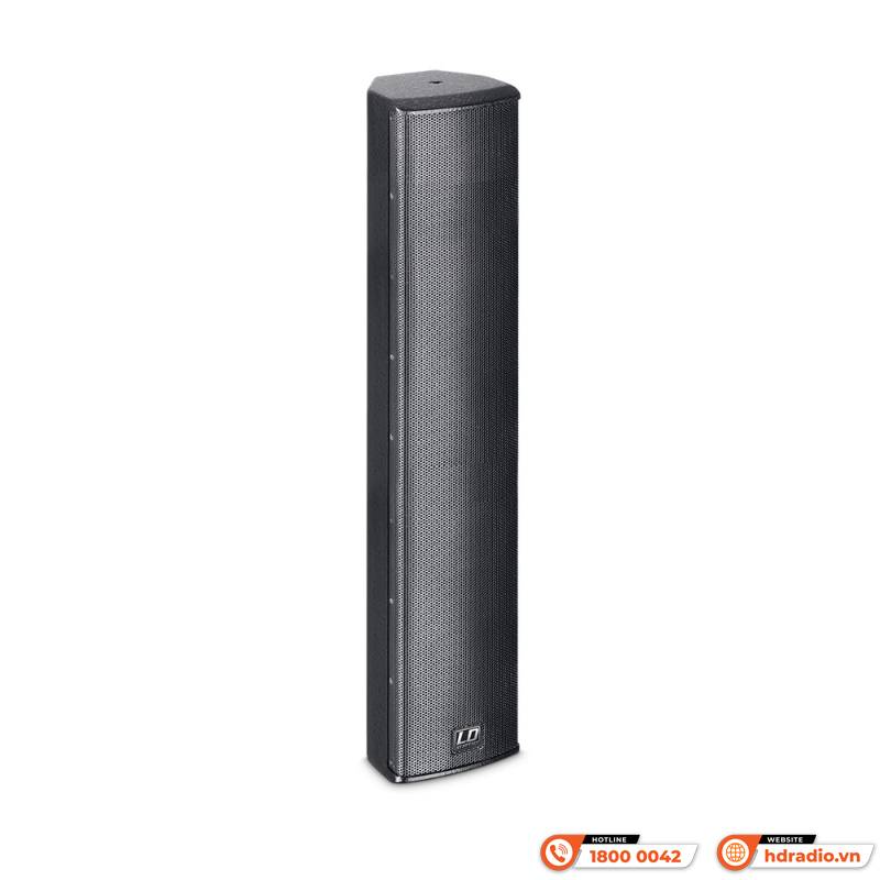 Loa LD Systems SAT 442 G2