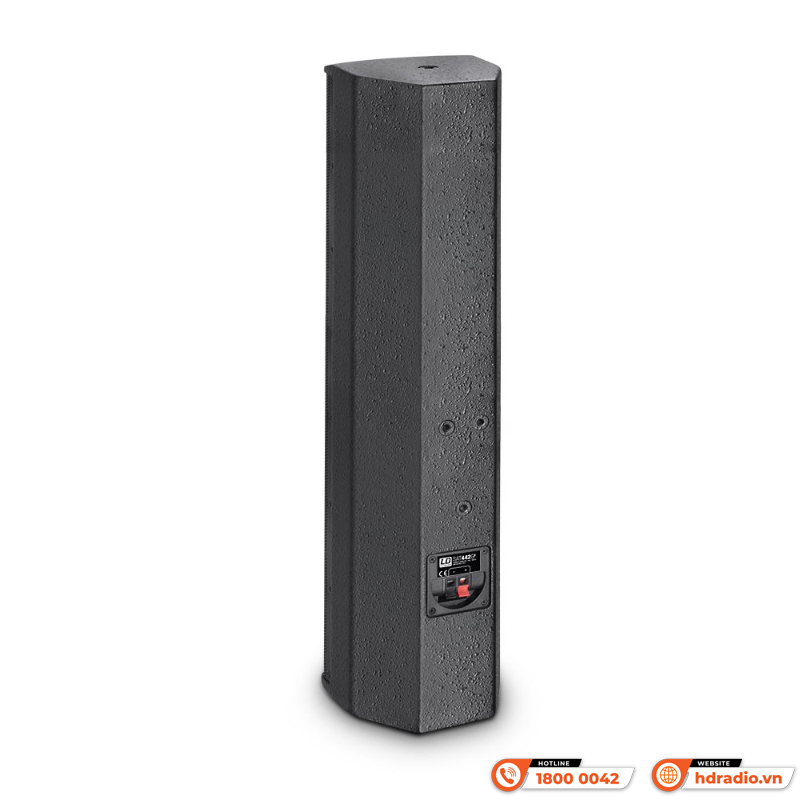 Loa LD Systems SAT 442 G2