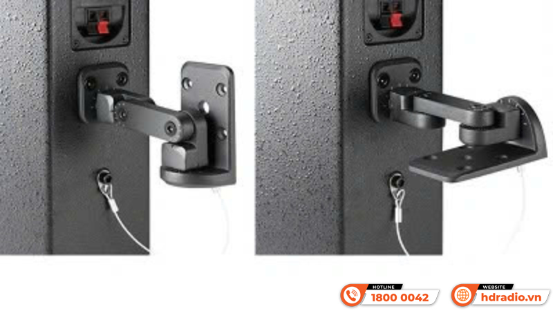 Loa LD Systems SAT 442 G2