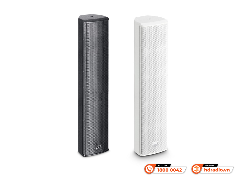 Loa LD Systems SAT 442 G2