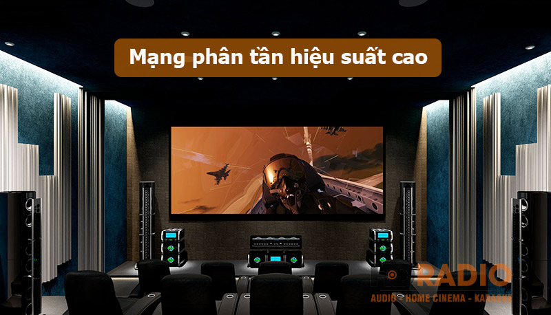 he phan tan loa mcintosh xcs15k