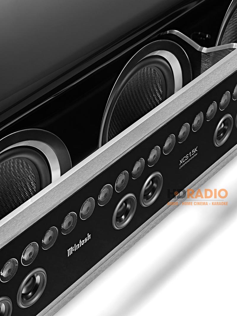 am thanh loa mcintosh xcs1.5k