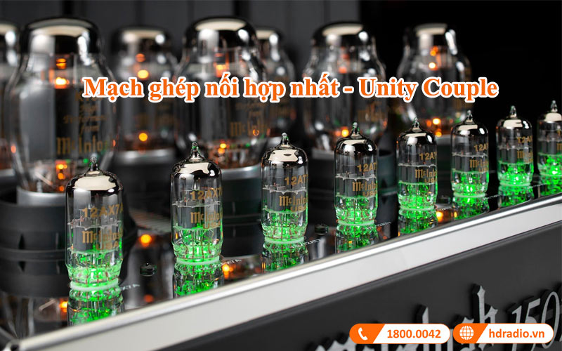 cau truc mach power amply den mcintosh mc1502