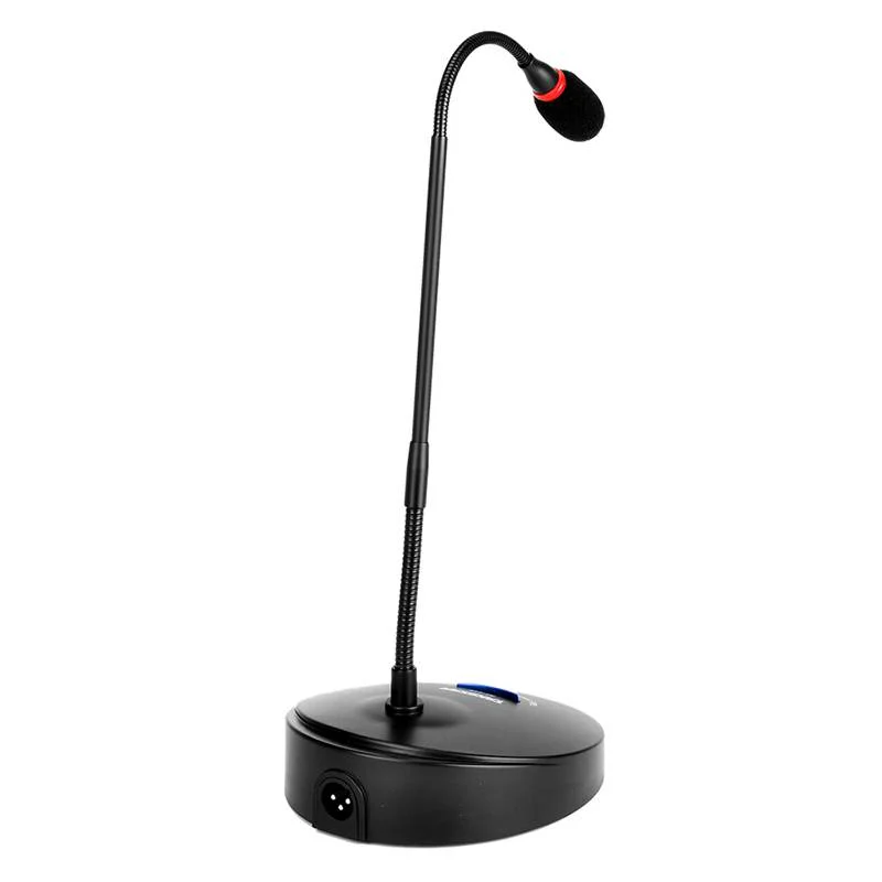 Micro cổ ngỗng Takstar MS-118-4