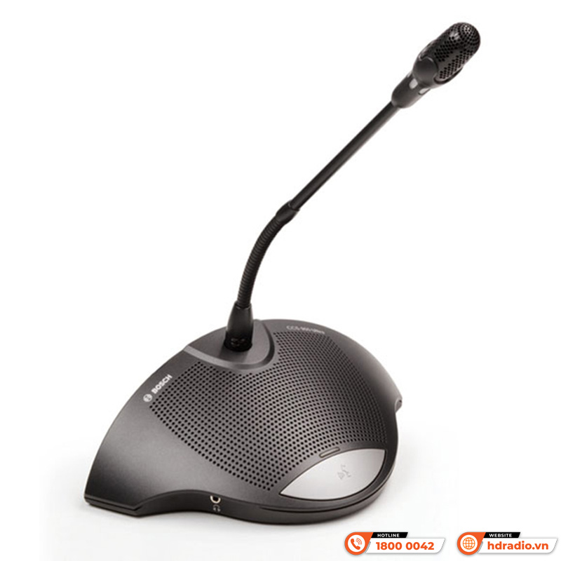 Micro chủ tịch Bosch CCS-CML