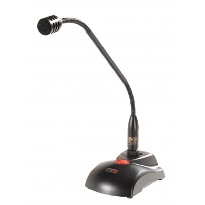 Micro cổ ngỗng Inter-M RM-02