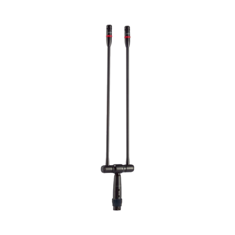 Micro Cổ Ngỗng 2 Cần JTS GM-5212LDU